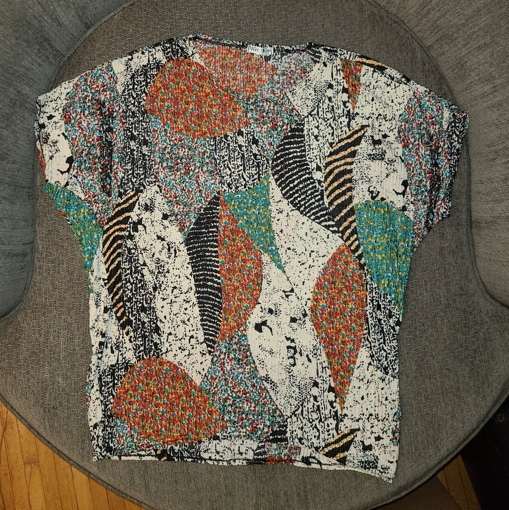 🎉5/$30🎉 Short Sleeve Top